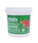 Vitalis Freshwater Shrimp Pellets 1mm 70g