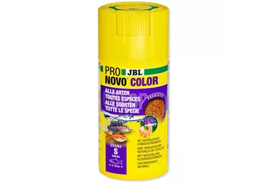 JBL Pronovo Color Grano S 100 ml - Farbfutter