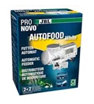 JBL Pronovo AutoFood white - Futterautomat für Aquarien