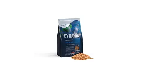 Oase DYNAMIX Sticks Mix + Snack 4 l