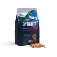 Oase DYNAMIX Sticks Mix 8 Liter - Teichfischfutter