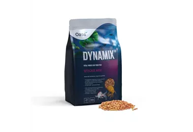 Oase DYNAMIX Sticks Mix 8 Liter - Teichfischfutter