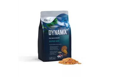 Oase Dynamix Super Mix 8 l - Teichfischfutter