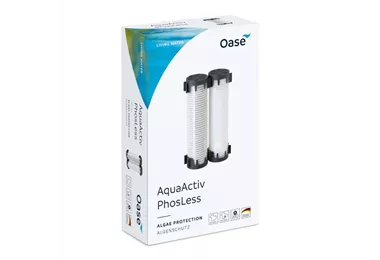 Oase AquaActiv PhosLess Algenschutz