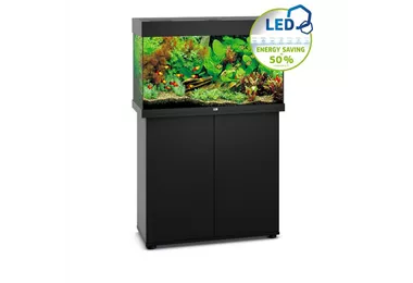 Juwel Rio 125 LED Aquarium Kombination