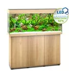 Juwel Rio 240 LED Komplett Aquarium