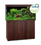 Juwel Rio 350 LED Komplett Aquarium