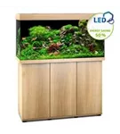 Juwel Rio 350 LED Komplett Aquarium