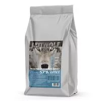 LEITWOLF SELECTED OCEAN FISH Adult Fisch & Kartoffel