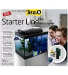 Tetra Starter Line LED Aquarium 30L