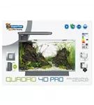 Superfish Quadro 40 Pro weiß