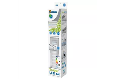 SuperFish Scaper LED-Beleuchtung - Aquariumlampe