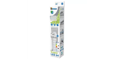 SuperFish Scaper LED-Beleuchtung - Aquariumlampe