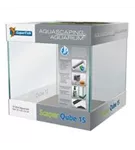 SuperFish Scaper Qube series - Aquascaping & Aquarium