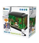 SuperFish Start 20 Aquarium Kit 