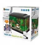 SuperFish Start 20 Aquarium Kit 