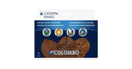 Colombo Catappa Nano 10x