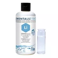 Fauna Marin Elementals Trace Li 250ml