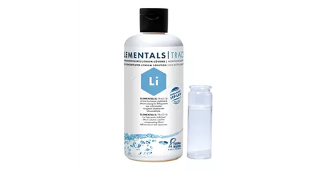 Fauna Marin Elementals Trace Li 250ml