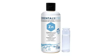 Fauna Marin Elementals Trace Zn 250 ml