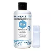 Fauna Marin Elementals Trace Ba 250 ml