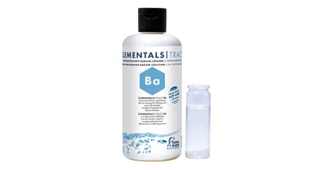 Fauna Marin Elementals Trace Ba 250 ml