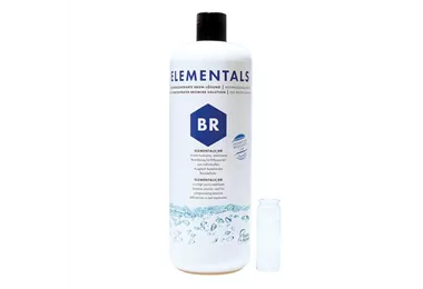 Fauna Marin Elementals Br 1000 ml