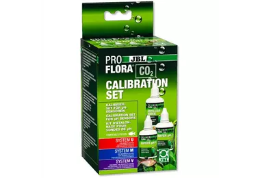 JBL PROFLORA CO2 CALIBRATION SET