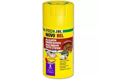 JBL PRONOVO BEL GRANO S 100ml CLICK