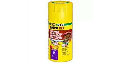 JBL PRONOVO BEL GRANO S 100ml CLICK