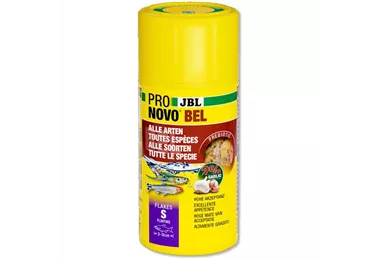 JBL PRONOVO BEL FLAKES S 100ml