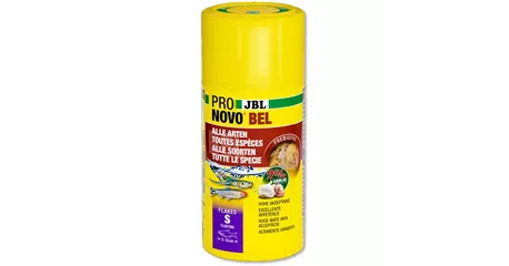 JBL PRONOVO BEL FLAKES S 100ml