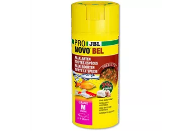 JBL PRONOVO BEL GRANO M 250ml CLICK