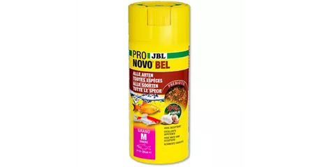 JBL PRONOVO BEL GRANO M 250ml CLICK