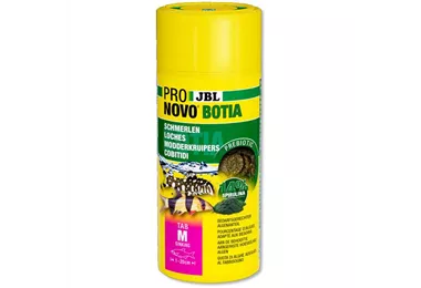 JBL PRONOVO BOTIA TAB M 250ml