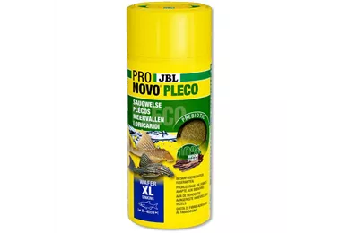 JBL PRONOVO PLECO WAFER XL 250ml