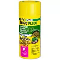 JBL PRONOVO PLECO WAFER M 250ml