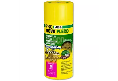 JBL PRONOVO PLECO WAFER M 250ml