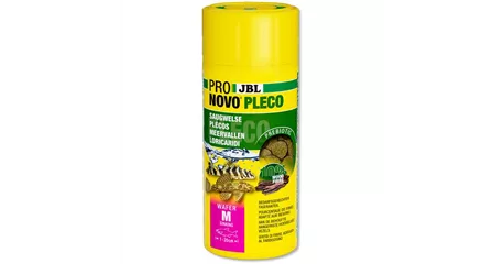 JBL PRONOVO PLECO WAFER M 250ml