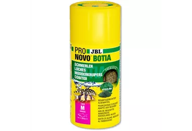 JBL PRONOVO BOTIA TAB M 100ml