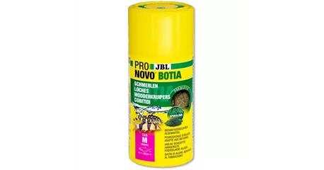 JBL PRONOVO BOTIA TAB M 100ml