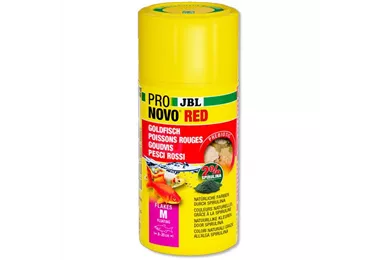 JBL PRONOVO RED FLAKES M 100ml