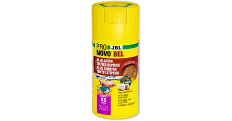 JBL PRONOVO BEL GRANO XS 100ml CLICK