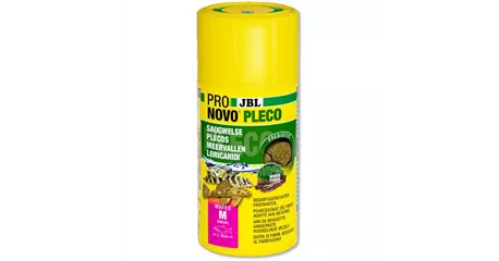 JBL PRONOVO PLECO WAFER M 100ml