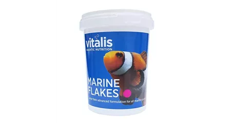 Vitalis Marine Flakes 40g