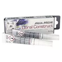 Aqua Medic Coral Construct 2 x 5 g - Korallenkleber