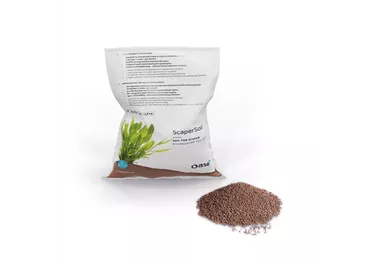 Oase ScaperLine Soil - aktiver Bodengrund