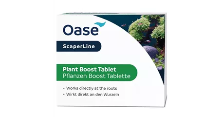 Oase ScaperLine Pflanzen Boost Tabletten