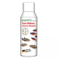 StreamBiz Pure Nature - Artemia Nauplien 100ml