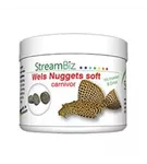 StreamBiz Wels Nuggets Soft Carnivor 